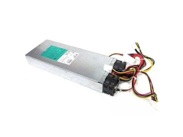For HP DL320G4 450W Switching Power Supply PS-7451-2C-ROHS PS-7451-2C 394982-001