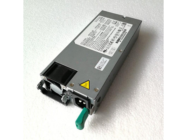 For Dell POWEREDGE C6100 C6220 1200W Switching Power Supply PS-2112-5D 09X810 02