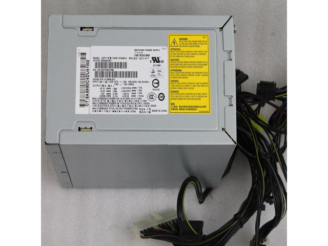 For HP XW6400 575W Switching Power Supply DPS-575AB A 405349-001 412848-001