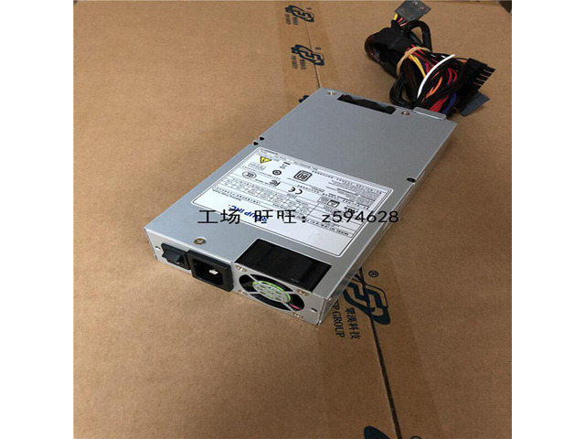 For FSP 80plus Bronze -5V 1U 350W Switching Power Supply FSP350-701UJ FSP300-701UJ FSP300-701UH