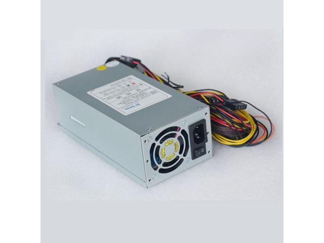 For R-Senda 2U Rated 400W Peak 500W Switching Power Supply SD-3500U2