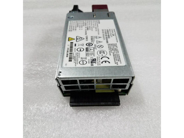 For HP DL180 DL160 G9 900W Switching Power Supply HSTNS-PL48-A 743907-002 744689