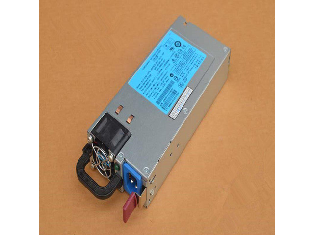 PSU For HP DL180 360G6 G7 460W Power Supply DPS-460FB B HSTNS-PD23B 593188-B21 5