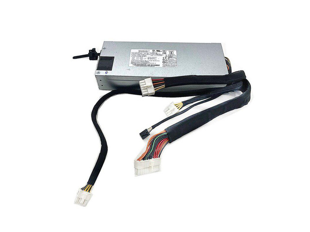 For Lenovo 1U 650W Switching Power Supply FSE014 930G