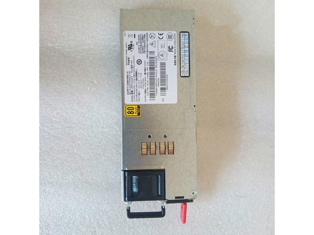 For Lenovo RD540 640 630 440 340 330 550W Power Supply DPS-550LB D DPS-550LB C DPS-550LB B DPS-550LB A