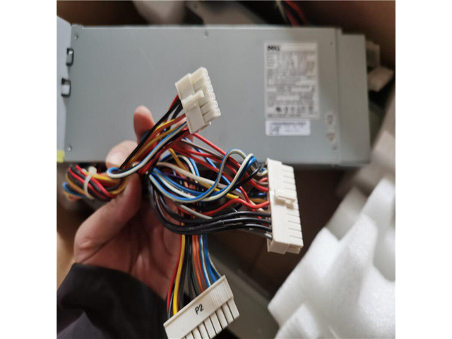 For Dell 450 360W Switching Power Supply PS-5361-1D1 J0602 2P222
