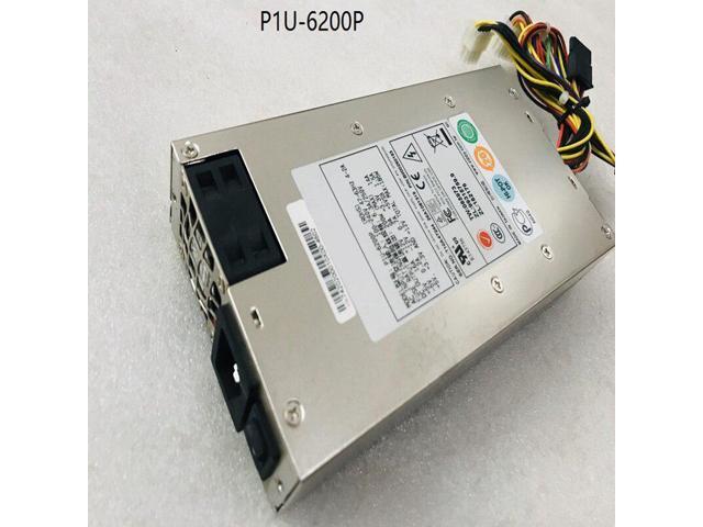 For Emacs 24P+8P 200W Switching Power Supply P1U-6200P