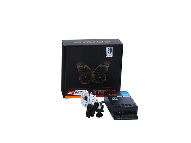 For Dianjipa 80plus Platinum AIO ITX FLEX POS NAS Small 1U K39 K17 K30 A4 S3 G5