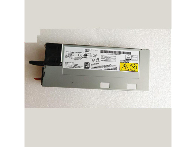 For Lenovo IBM X3550 X3650M5 900W Switching Power Supply DPS-900DB A 94Y8148 94Y