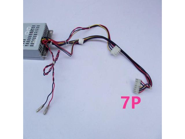 For FSP AT 7Pin 180W Switching Power Supply FSP180-50PLA