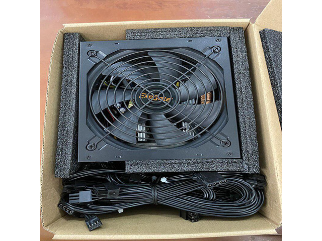 For Special Power Supply For 12 Hard Disk IPFS Multi Hard Disk Power Supply Desk