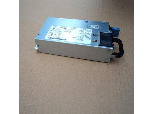 For HP DL185G5 750W Switching Power Supply HSTNS-PL12 449838-001 449840-001 4543
