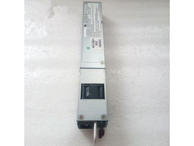 For Supermicro 750W Power Supply PWS-703P-1R