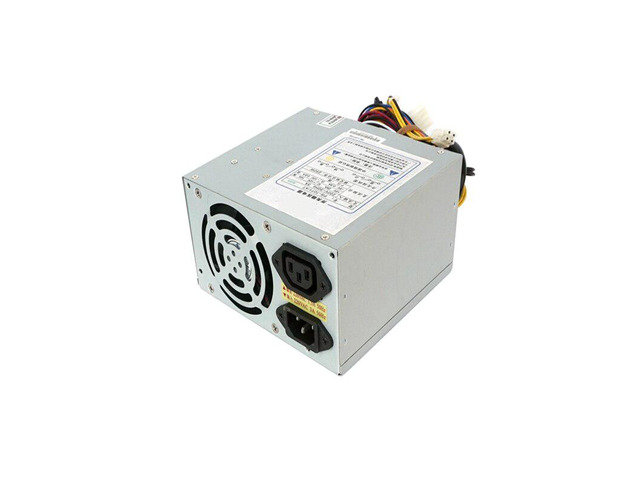 PSU For EVOC AT P8P9 250W Switching Power Supply PS-7271/AT PS-270A SPI-250G SPI