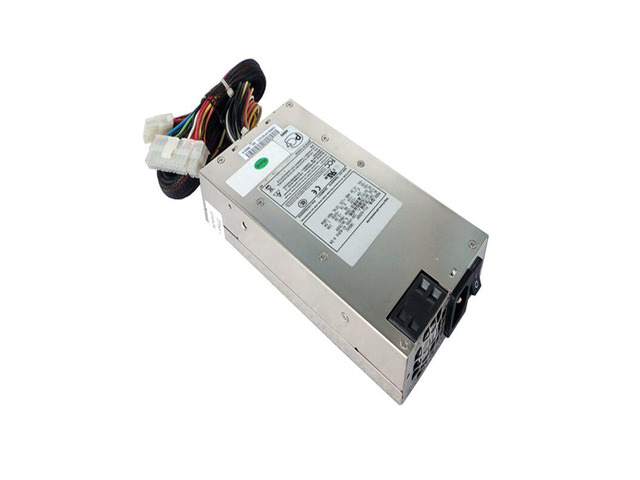 For Advantech Emacs ATX 20+4P 1U 200W Switching Power Supply P1U-6200P