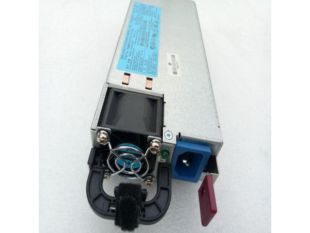 For HP DL380 G6 G7 460W Power Supply HSTNS-PR28 643931-001 643954-301 660184-001