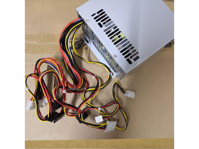 For FSP 610 80plus Bronze 300W Power Supply FSP300-60PFG
