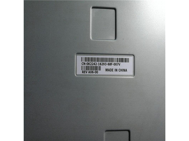 For Dell 670 SC1420 650W Switching Power Supply N650P-00 NPS-650AB A AA23390 K22