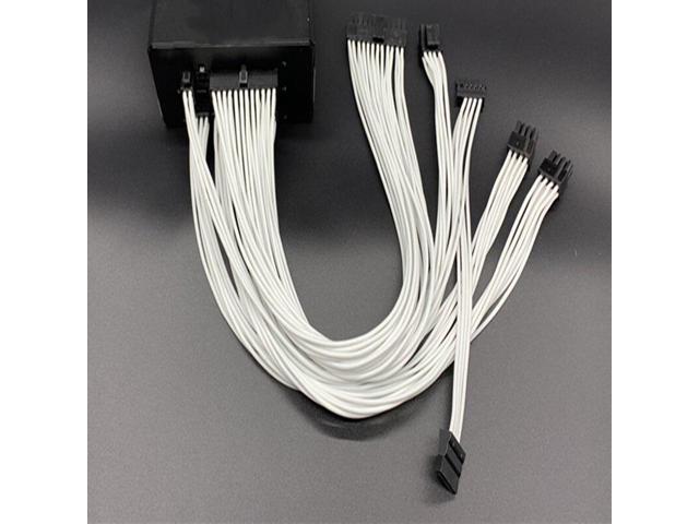 For Zhijidian Mini ITX SFX 650W/500W Switching Power Supply CSN650M CSN500M