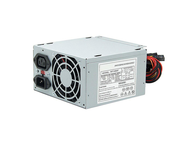For Roeyuta AT PSII 300W Switching Power Supply RYT-450AT RYT-250AT