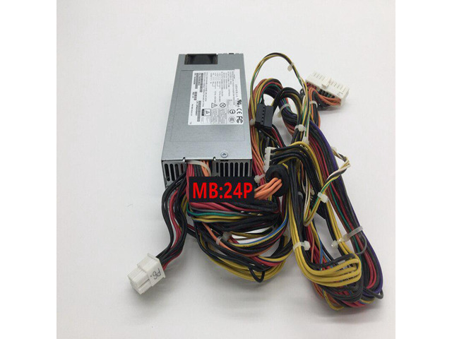 For Acbel Small 1U 500W Switching Power Supply FSD059 FSD059-B63G