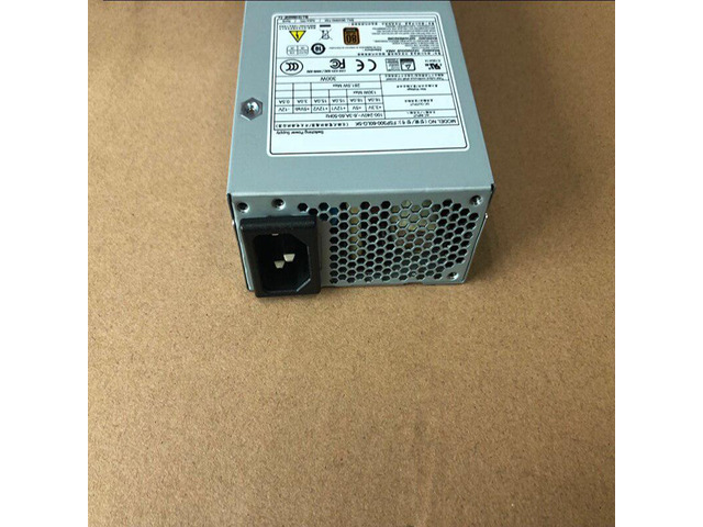 For FSP 80plus Bronze 1U 300W Power Supply FSP300-60LG-5K FSP350-60GHS FSP350-60