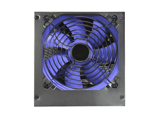 For Huntkey Brand Extreme Edition GTX1070 Energy-saving Silent Power Supply 500W
