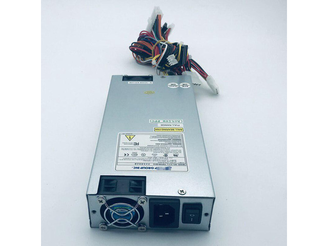 For FSP -5V 1U 250W Switching Power Supply FSP250-601U FSP250-601UD