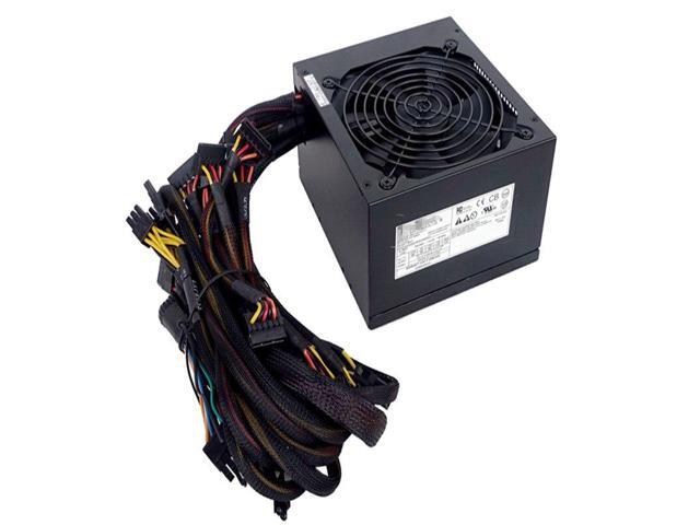 For Enhance 600W Switching Power Supply ATX-1560GA1