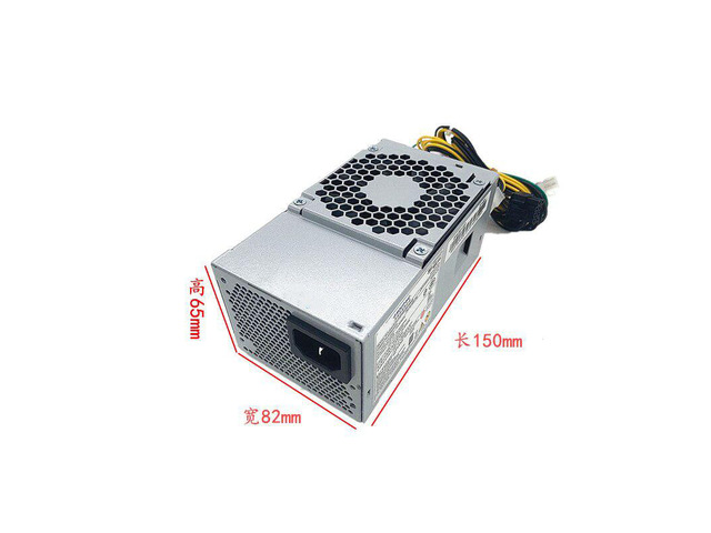 For Acer 6Pin 500W Power Supply FSP500-20TGBAA/B PA-1181-10AC 10AB FSP180-10TGBAA PA-2251-2AB FSP250-20TGPAA