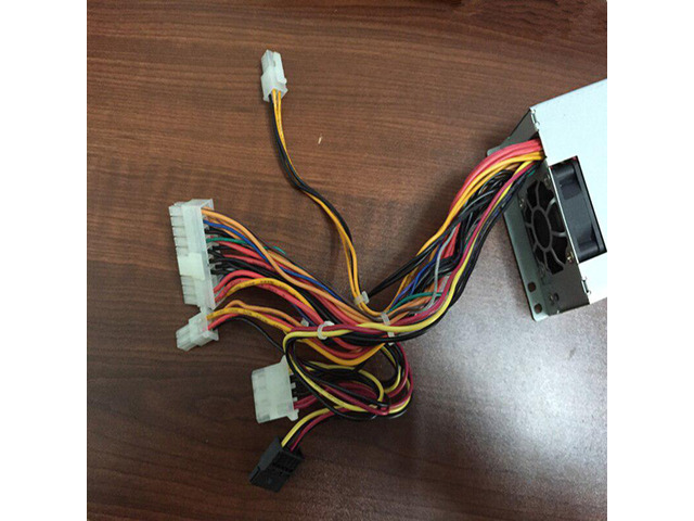 PSU For FSP FLEX NAS Small 1U 180W Power Supply FSP180-50LE FSP150-50LE FSP220-60LE FSP270-60LE FSP180-50PLA YM150ATX1UPA
