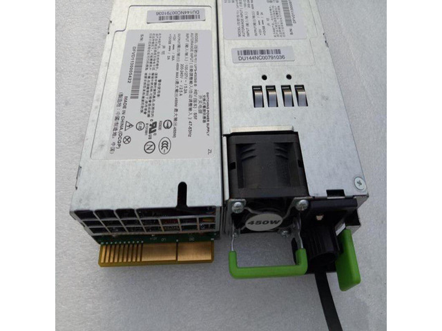 For Delta RX200S7 RX300S7 450W Switching Power Supply DPS-450SB B DPS-450SB C
