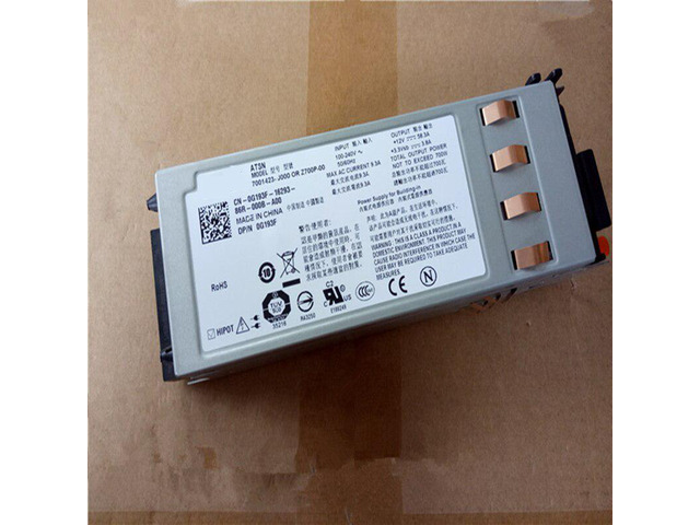 For Dell PowerEdge R805 700W Power Supply 7001423-J000 OR Z700P-00 N700P-S0 NPS-700BB A G193F ?YN055 Z700P-00