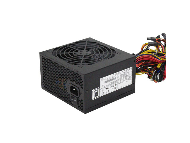 For Enhance 450W Switching Power Supply ATX-1245GA1