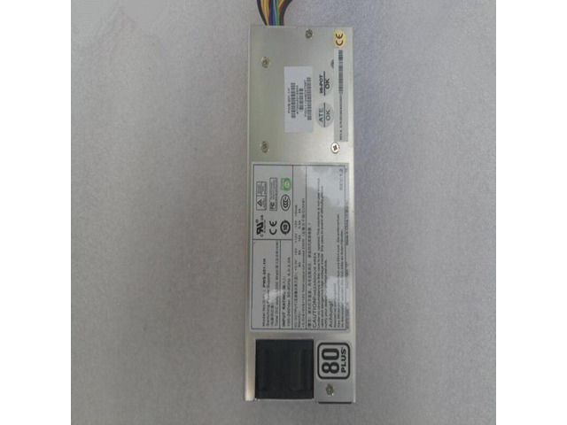 For Supermicro 1U 200W Switching Power Supply PWS-201-1H