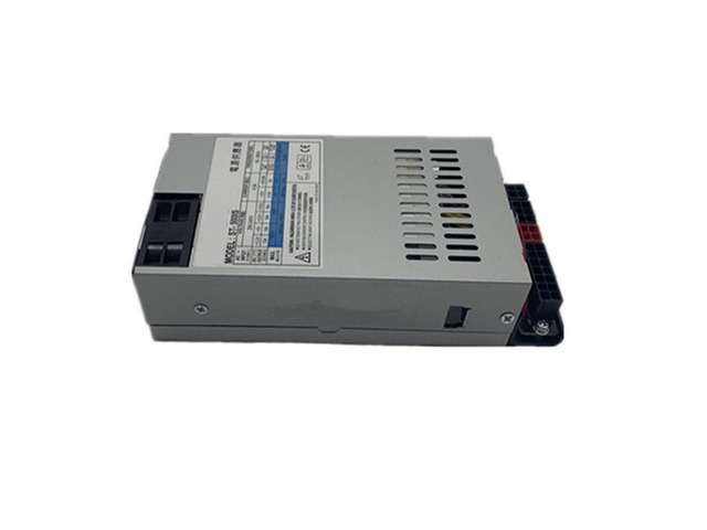 For Seventeam AIO FLEX ITX NAS LOLI Small 1U K39 K49 T34 R47 R44 M41 A35 S3 ZS-A