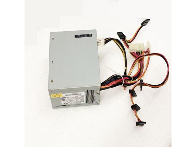 For Lenovo IBM System X3100 M4 M5 300W Switching Power Supply DPS-300AB-62 A 00AL206 00MW245 N33774X