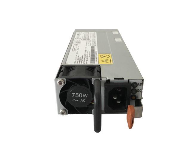 For IBM X3550 3650 M4 750W Power Supply 7001605-J000 7001605-J002 94Y8114 94Y8113 94Y8070 94Y8078 DPS-750AB-1 A