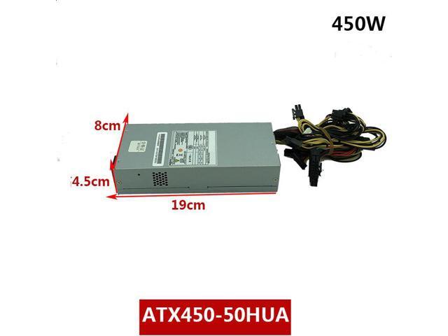 For FSP AIO 1U 12V 450W Switching Power Supply ATX450-50HUA FLX450-50HUA ATX350-50HUA