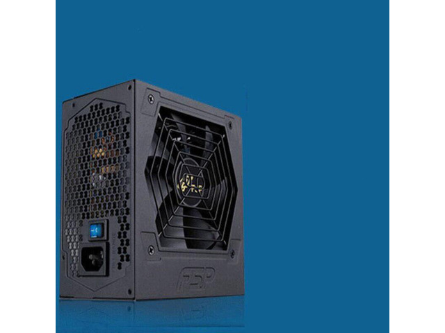 For FSP Classic Version 550 Energy-saving Silent Game host Power Supply 550W Pow