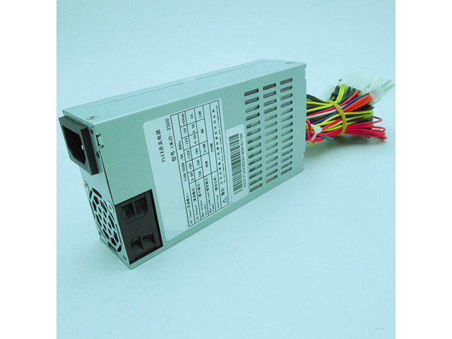 For Lingmaojingdian FLEX NAS Small 1U -5V S3 K39 250W Switching Power Supply LMJ
