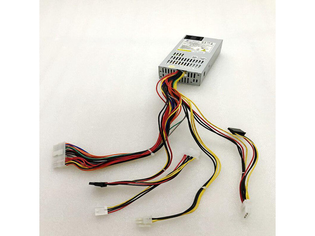 For FSP Flex ITX Small 1U 250W Switching Power Supply FSP250-50SAV