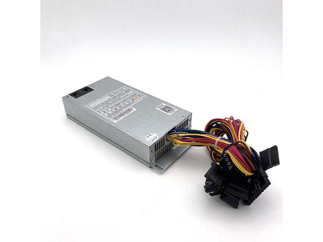 For Huntkey NAS POS 1U 250W Switching Power Supply HK354-11UEP