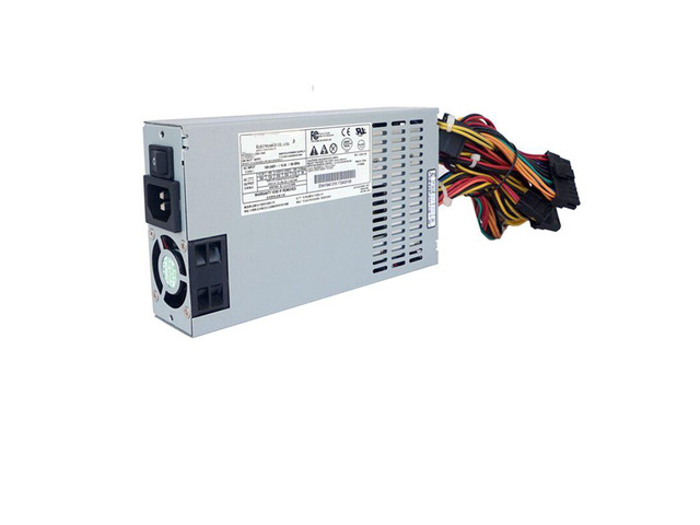 For Enhance ITX 12V K39 S3 FLEX NAS Small 1U 400W Switching Power Supply ENP-714