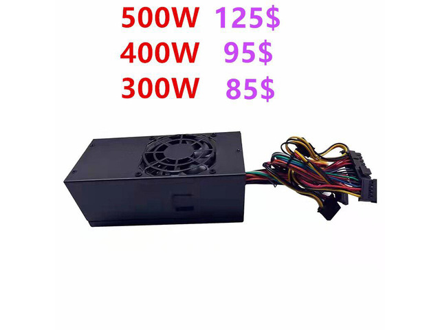 For TFX 300W 400W 500W Switching Power Supply