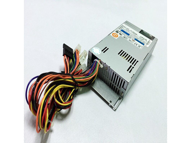 For Seventeam 1U 200W Power Supply ST-200UAB-05E ST-200UAE