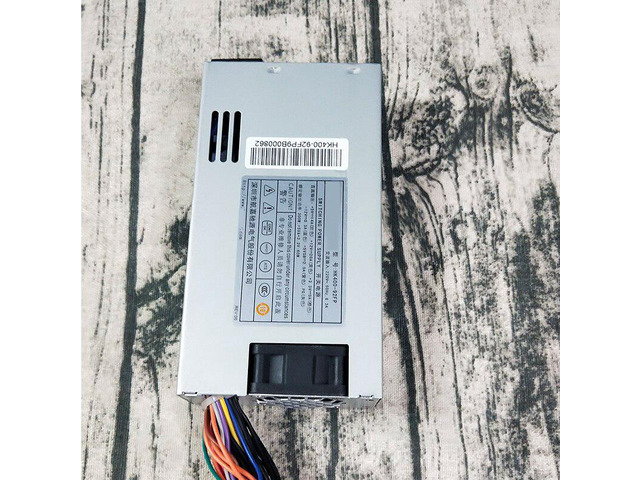 For Huntkey IPC FLEX POS NAS ATM Small 1U 300W Switching Power Supply HK400-92FP
