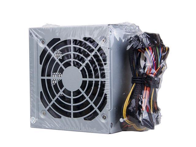 For Delta Active PFC With PCIE 6Pin 300W Silent Power Supply GPS-300KB B BS300