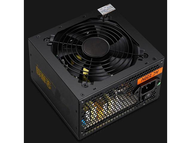 Original PC PSU For Segotep Brand GTX1080 2080 Silent Power Supply 550W Switching Power Supply Full Module 650