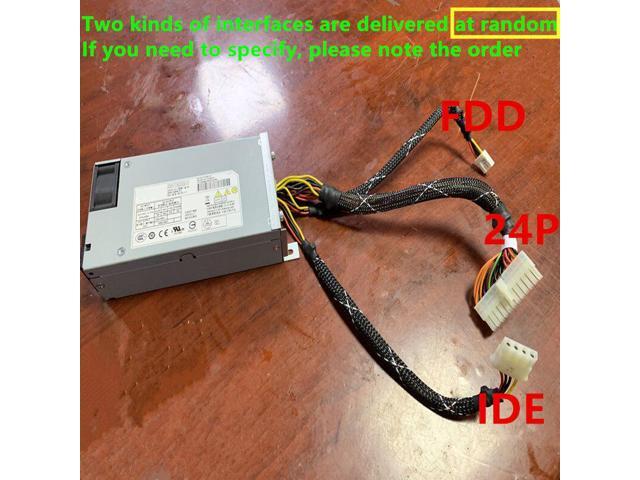 For HP ProLiant G8 FLEX Small 1U 150W Switching Power Supply DPS-150AB-5A